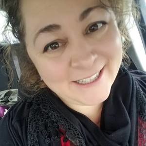 Meet your Posher, Karen